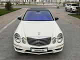 Mercedes-Benz E 55 AMG 2011 года за 10 000 000 тг. в Туркестан