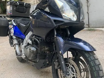 Suzuki  DL650-V-Strom 2004 года за 2 300 000 тг. в Алматы – фото 23