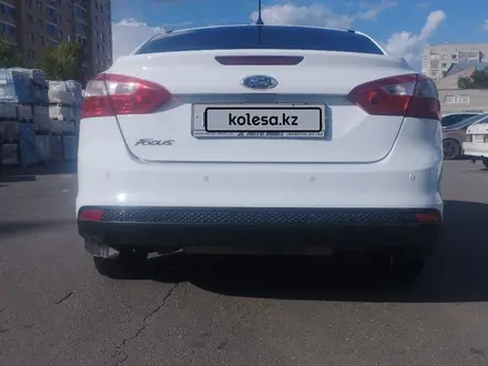 Ford Focus 2013 года за 2 800 000 тг. в Астана – фото 3