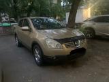 Nissan Qashqai 2007 года за 4 900 000 тг. в Алматы