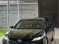 Toyota Camry 2019 года за 15 500 000 тг. в Тараз