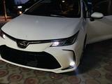 Toyota Corolla 2020 годаүшін5 500 000 тг. в Тараз