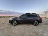 Subaru Outback 2015 года за 5 300 000 тг. в Актау