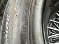 NEXEN 195/55R16 комплект в хорошем состоянии без дефектов за 45 000 тг. в Алматы – фото 2