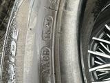 NEXEN 195/55R16 комплект в хорошем состоянии без дефектов за 45 000 тг. в Алматы – фото 2