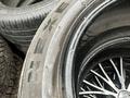 NEXEN 195/55R16 комплект в хорошем состоянии без дефектов за 45 000 тг. в Алматы – фото 3