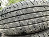 NEXEN 195/55R16 комплект в хорошем состоянии без дефектов за 45 000 тг. в Алматы – фото 4