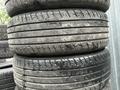 NEXEN 195/55R16 комплект в хорошем состоянии без дефектов за 45 000 тг. в Алматы