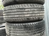 NEXEN 195/55R16 комплект в хорошем состоянии без дефектов за 45 000 тг. в Алматы