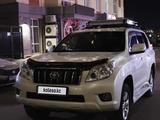 Toyota Land Cruiser Prado 2011 года за 14 900 000 тг. в Караганда