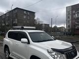 Toyota Land Cruiser Prado 2010 года за 14 900 000 тг. в Караганда – фото 5