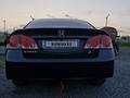 Honda Civic 2008 годаүшін4 300 000 тг. в Павлодар – фото 3