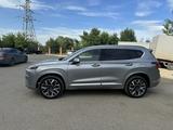 Hyundai Santa Fe 2022 годаүшін17 000 000 тг. в Актобе – фото 2