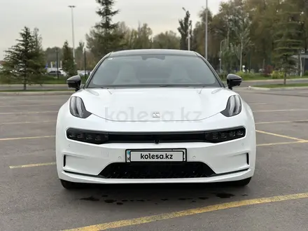 Zeekr 001 2023 года за 15 900 000 тг. в Алматы – фото 9