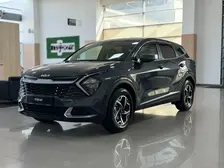 Kia Sportage, 2024