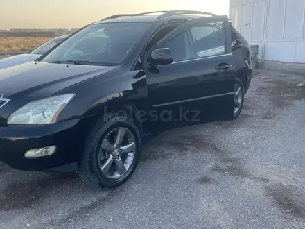 Lexus RX 330 2005 года за 7 300 000 тг. в Алматы – фото 2