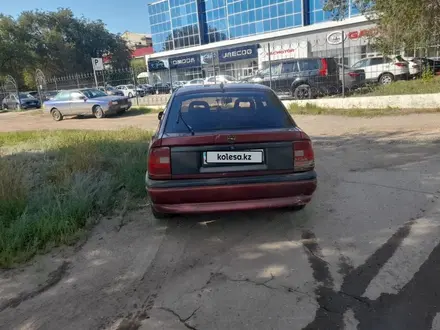 Opel Vectra 1996 года за 900 000 тг. в Актобе – фото 4