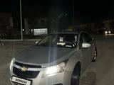 Chevrolet Cruze 2010 годаүшін3 500 000 тг. в Алматы