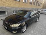 Toyota Camry 2005 годаүшін6 500 000 тг. в Семей – фото 2