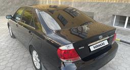 Toyota Camry 2005 года за 6 500 000 тг. в Семей – фото 5