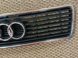 Решетка радиатора Audi 100 C4үшін8 000 тг. в Астана – фото 2