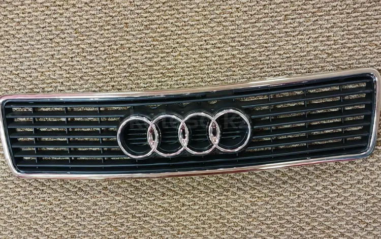 Решетка радиатора Audi 100 C4үшін8 000 тг. в Астана