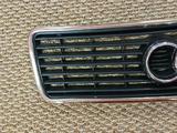 Решетка радиатора Audi 100 C4үшін8 000 тг. в Астана – фото 4