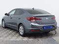 Hyundai Elantra 2019 года за 8 190 000 тг. в Астана – фото 7