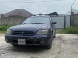 Subaru Legacy 1999 года за 2 500 000 тг. в Алматы