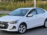 Chevrolet Onix Premier 1 2026 года за 7 990 000 тг. в Астана