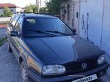 Volkswagen Golf 1994 годаүшін1 800 000 тг. в Семей – фото 4