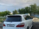Toyota Ipsum 2004 года за 5 000 000 тг. в Актобе – фото 2