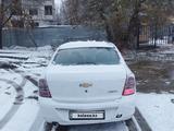 Chevrolet Cobalt 2022 годаүшін4 000 000 тг. в Актобе – фото 4