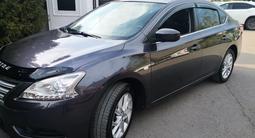 Nissan Sentra 2014 года за 5 400 000 тг. в Алматы – фото 3