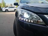 Nissan Sentra 2014 года за 5 400 000 тг. в Алматы – фото 4