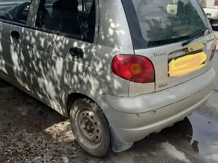 Daewoo Matiz 2007 года за 1 100 000 тг. в Алматы