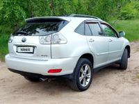 Lexus RX 400h 2008 года за 8 000 000 тг. в Павлодар