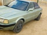 Audi 80 1991 года за 1 200 000 тг. в Актау