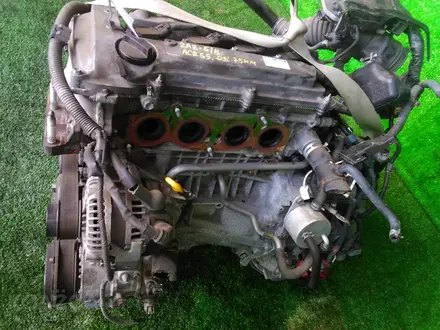 Двигатель ДВС МОТОР АКПП Toyota 2AZ-FE 2.4л Идеальное состояние Маленький за 95 800 тг. в Алматы – фото 3