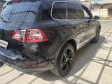 Volkswagen Touareg 2010 года за 9 500 000 тг. в Шымкент – фото 5