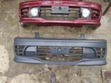 Передний бампер за 78 000 тг. в Алматы