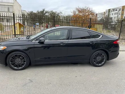 Ford Fusion (North America) 2015 года за 8 000 000 тг. в Актау – фото 4