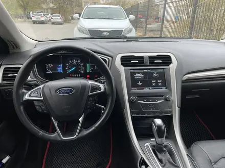 Ford Fusion (North America) 2015 года за 8 000 000 тг. в Актау – фото 2