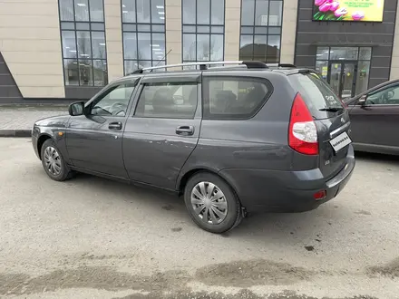 ВАЗ (Lada) Priora 2171 2015 года за 3 400 000 тг. в Семей – фото 10