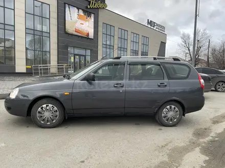 ВАЗ (Lada) Priora 2171 2015 года за 3 400 000 тг. в Семей – фото 11