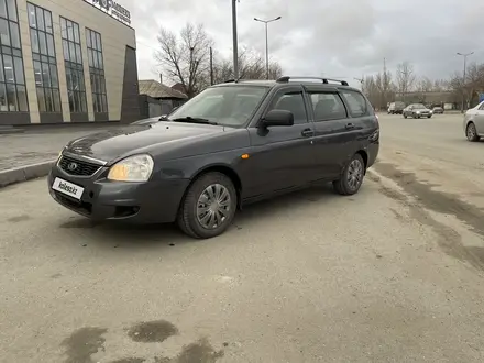 ВАЗ (Lada) Priora 2171 2015 года за 3 400 000 тг. в Семей – фото 15