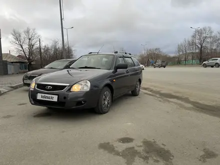 ВАЗ (Lada) Priora 2171 2015 года за 3 400 000 тг. в Семей