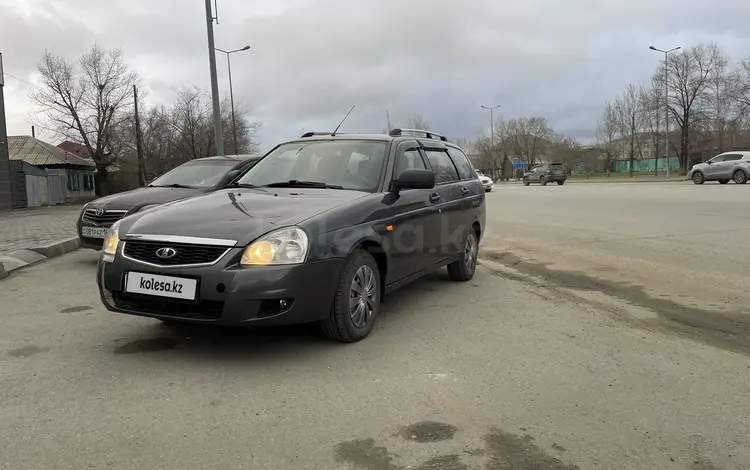 ВАЗ (Lada) Priora 2171 2015 года за 3 400 000 тг. в Семей