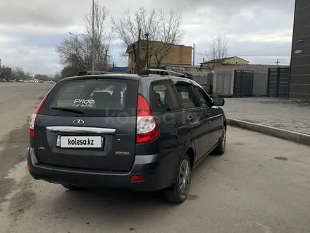 ВАЗ (Lada) Priora 2171 2015 года за 3 400 000 тг. в Семей – фото 8