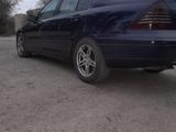 Mercedes-Benz C 32 AMG 2001 годаfor3 000 000 тг. в Алматы – фото 3